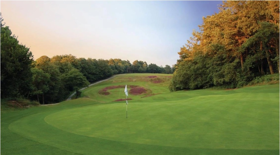 Photo of The Addington Golf Club